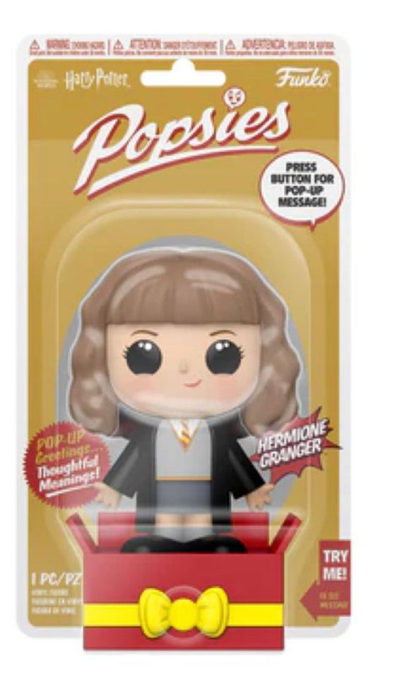 Harry Potter - Hermione Granger Popsies