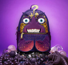 Loungefly Moana - Tamatoa US Exclusive Mini Backpack