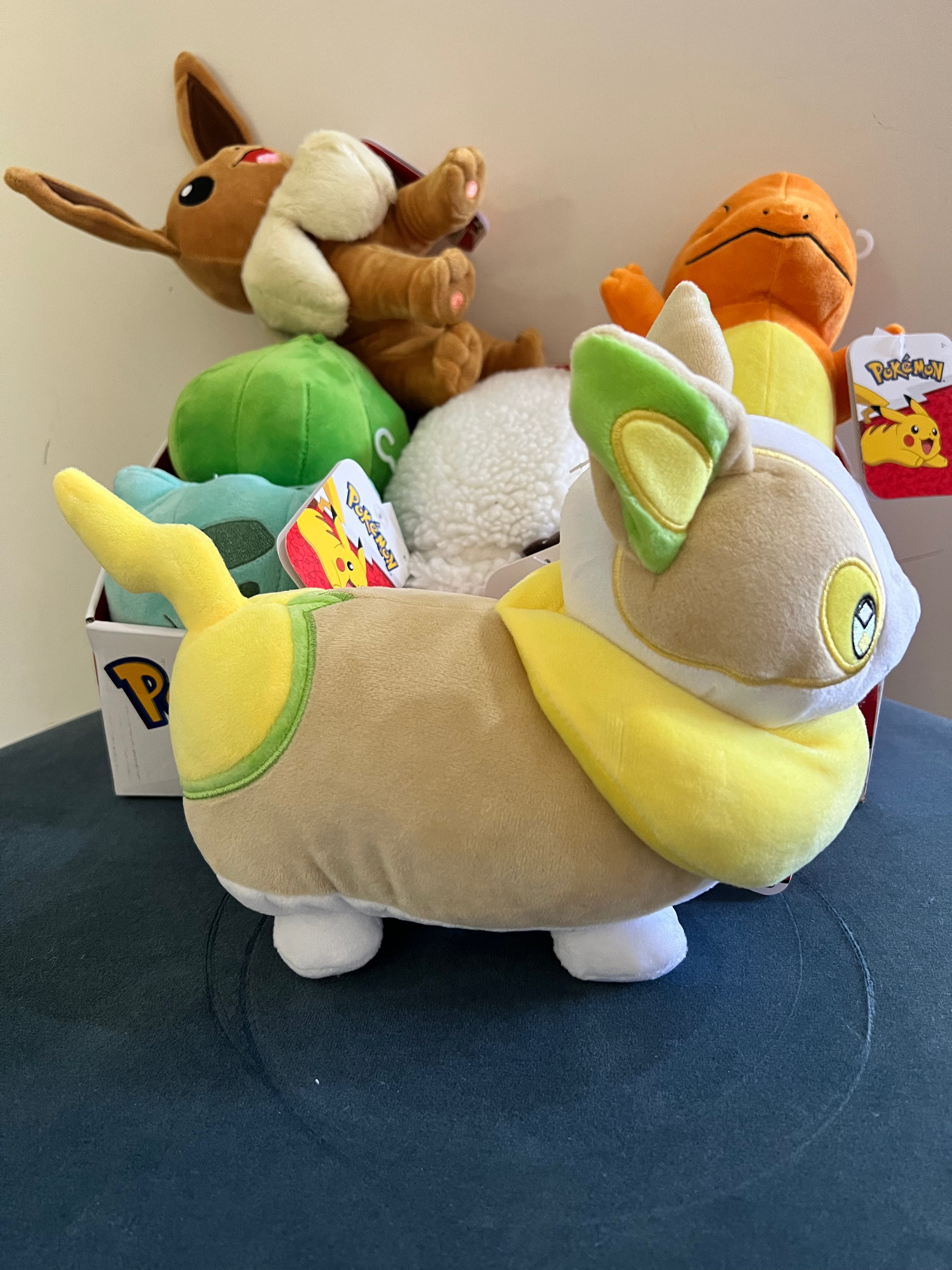 Yamper 8
