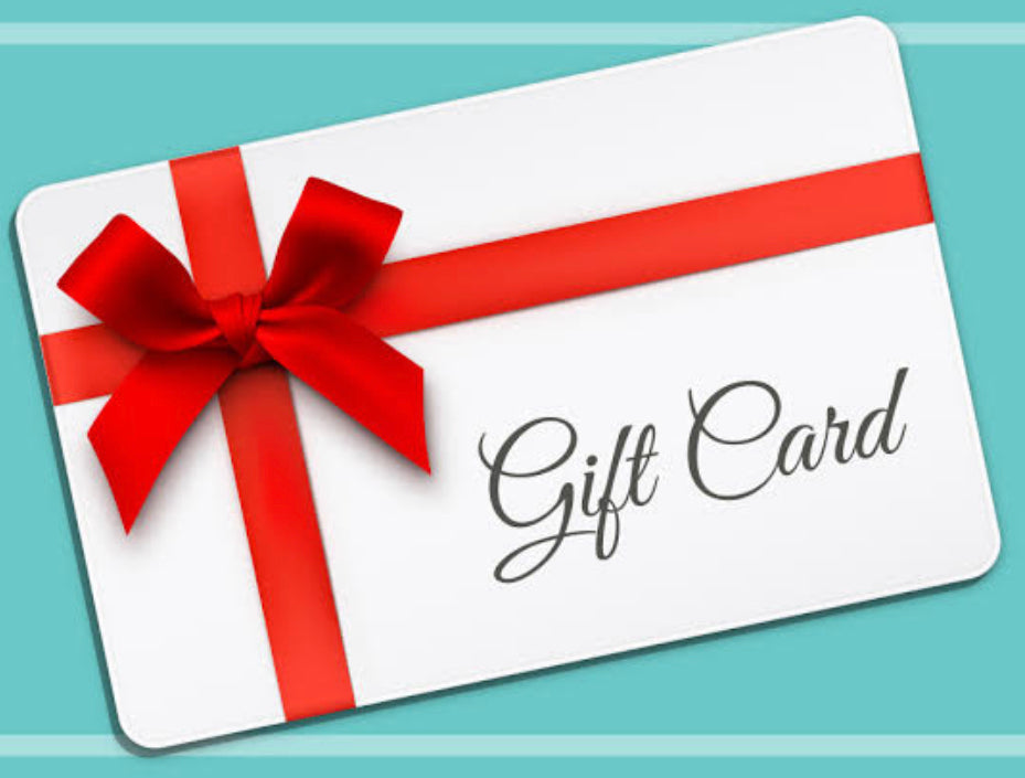 Bemine Collections GIFT CARD - The gift of Giving