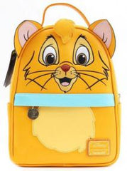 Loungefly Oliver and Company- Oliver US Exclusive Mini Backpack