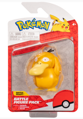 Psyduck - Pokemon Battle Fig Pack