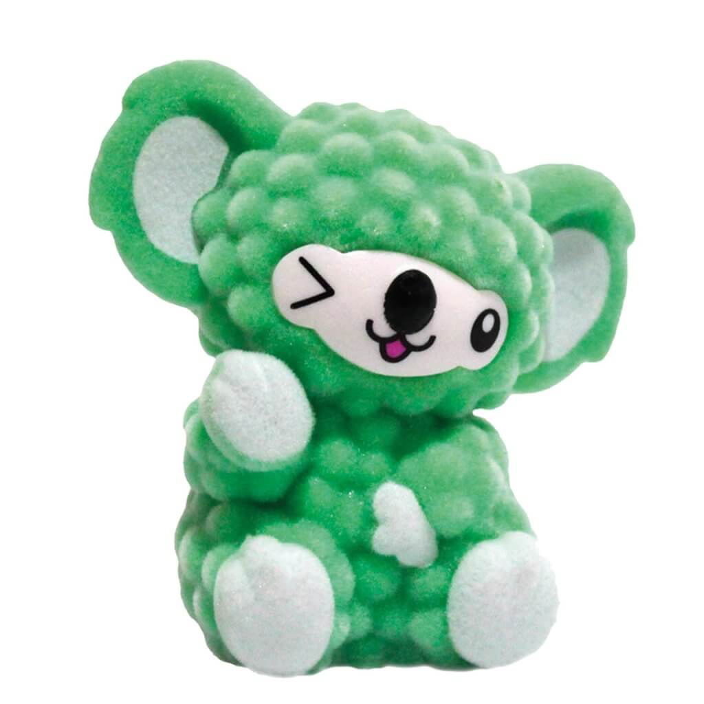 TOPPS I Love Koalas Cute Figures