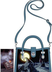 Loungefly The Nightmare Before Christmas - Final Frame Crossbody Bag