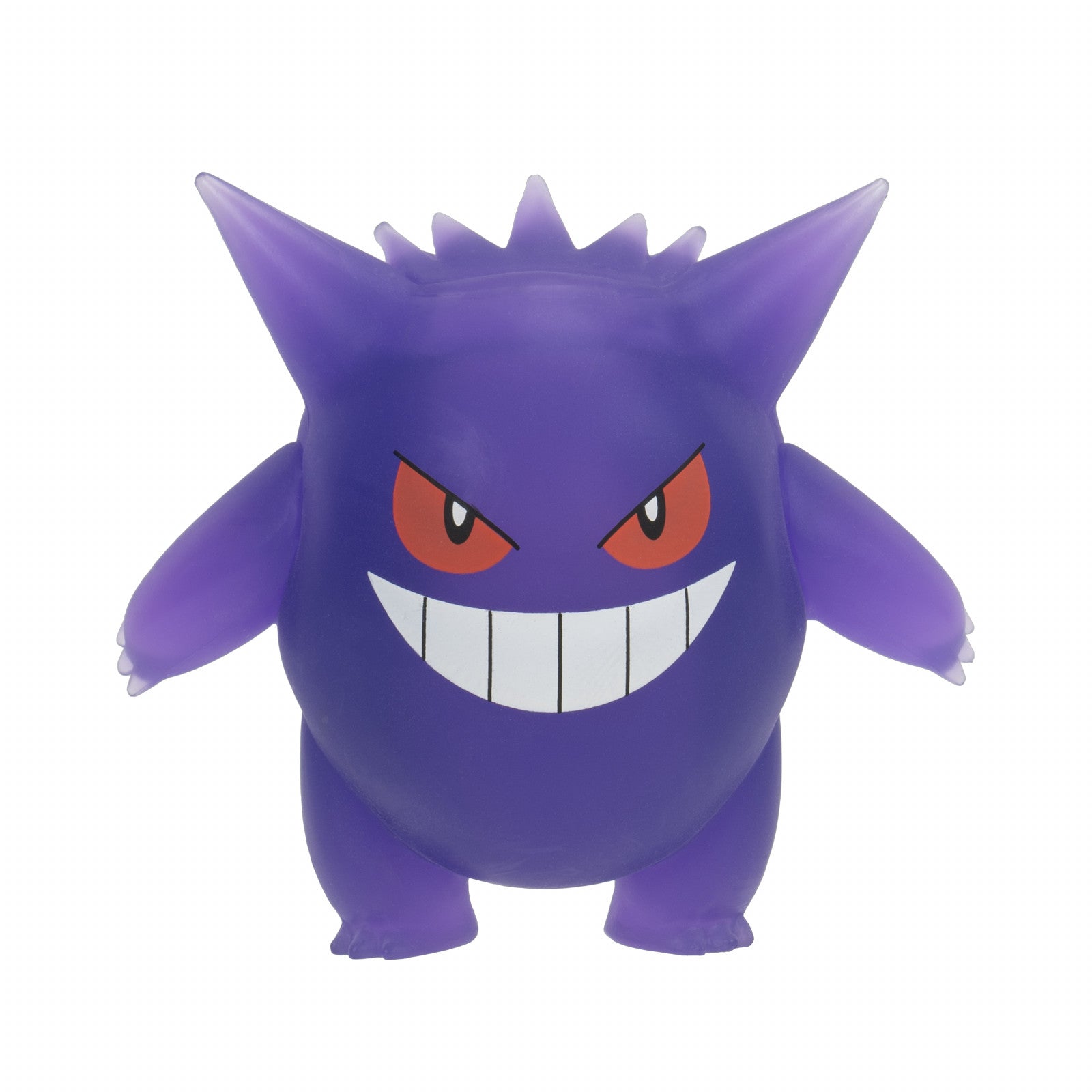 Pokemon Translucent Pokemon Select Battle Figure Translucent – Bemine Collections
